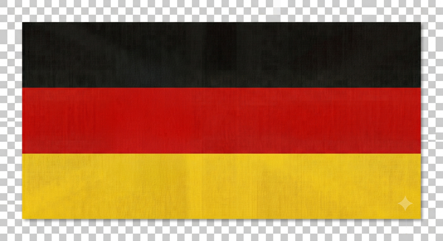 German