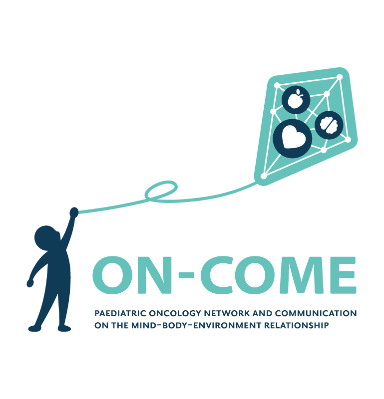 ON-COME Logo